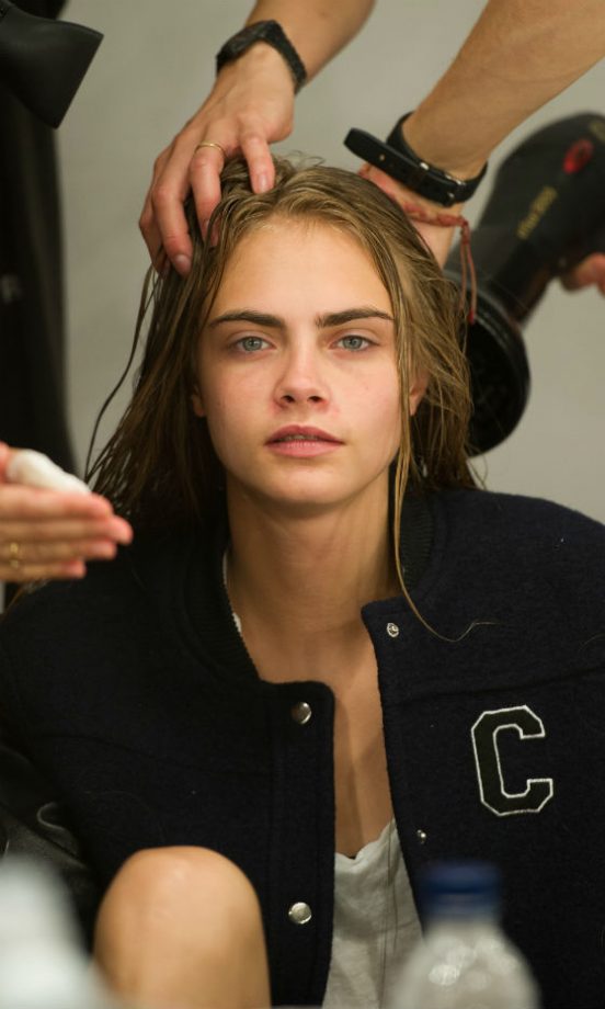 Cara Delevingne's Amazing Hidden Talent