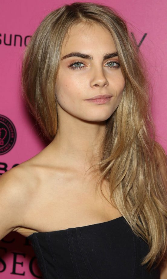 Cara Delevingne, The Most Influential