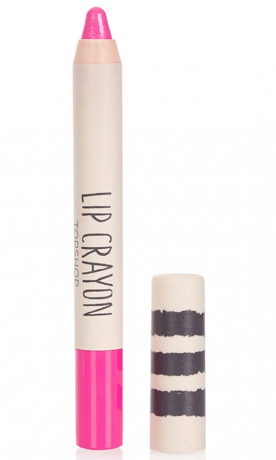 Topshop Lip Crayon In On The Cards, £7