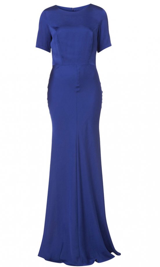 Topshop Maxi Dress, £58