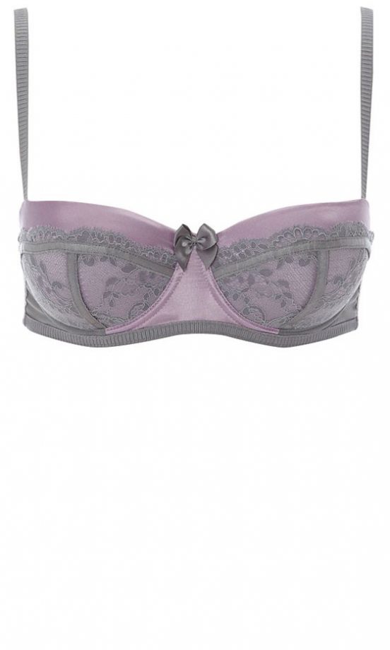 George At Asda Lace Bra, £8