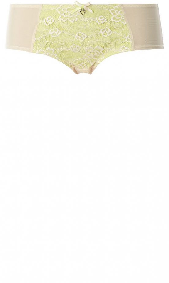 George At Asda Lemon Pant, £3.50