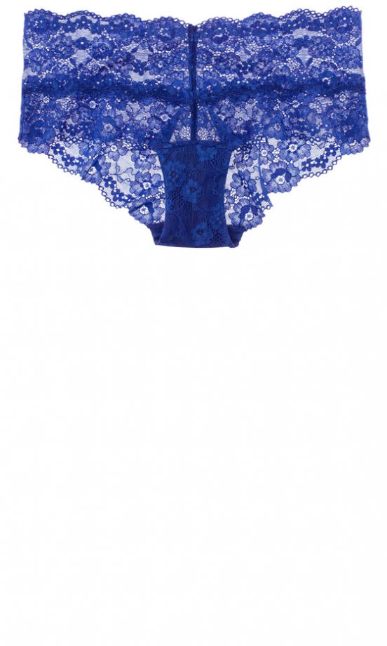 H&M Blue Briefs, £5.99