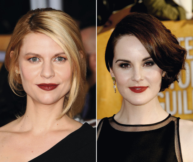Team Vampy Lips