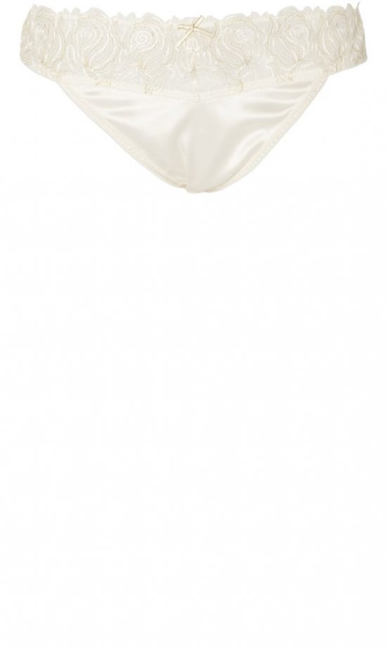 Matalan Cream Pant, £4