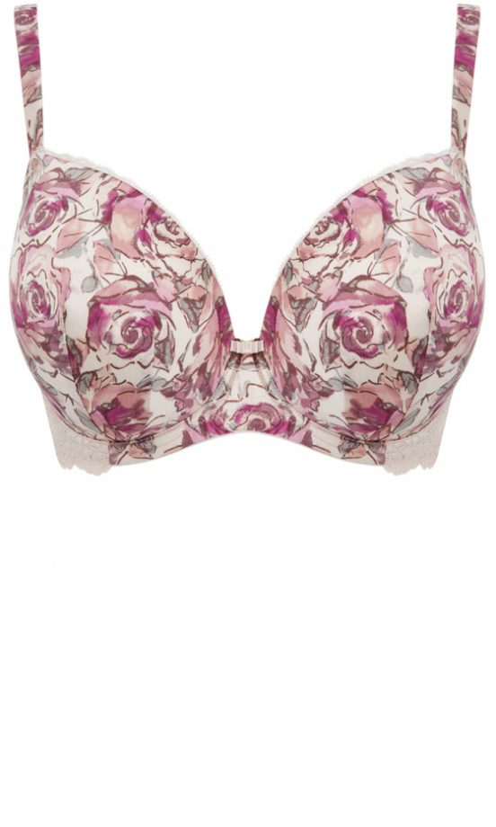 Rosie For Marks & Spencer Rose Bra, £22.50