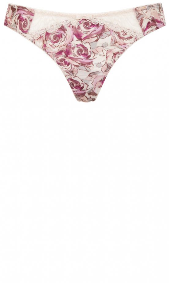 Rosie For Marks & Spencer Rose Pants, £12.50