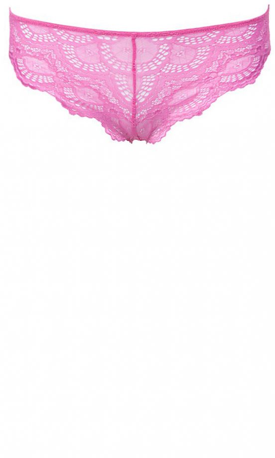 Ultimo At New Look Pink Brief, £10.99