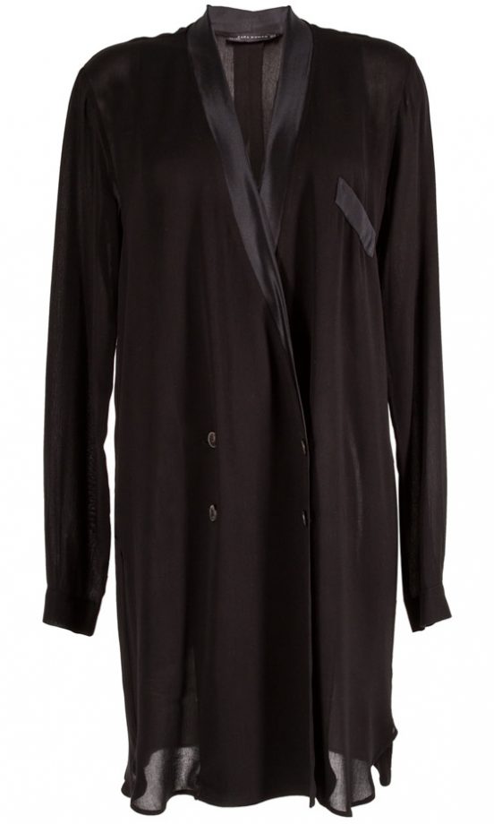 Zara Spring Summer 2013 Fashion Range - See The Preview Here!