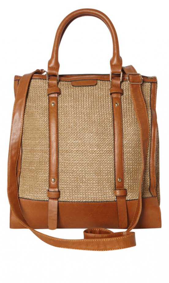 Matalan SS13 Tote Bag