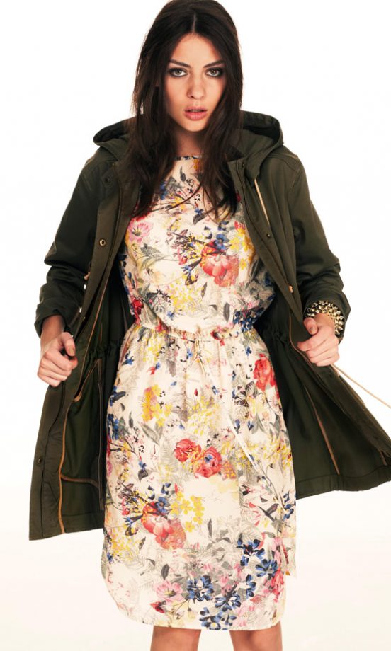 Matalan SS13 Collection
