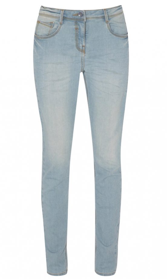 Matalan SS13 Faded Jeans
