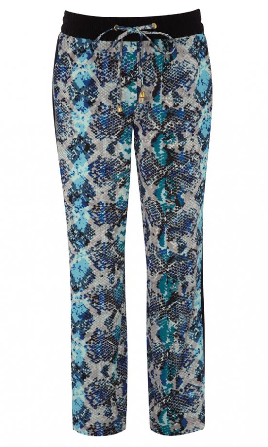 Matalan SS13 Snake Print Trousers