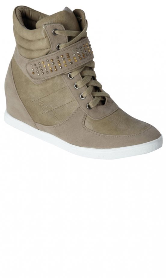 Matalan SS13 Wedge Trainers