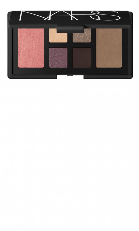 Nars Eye Shadow Palette, £45