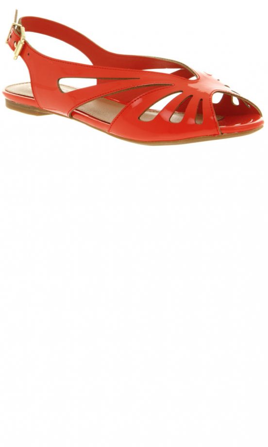 Office Coral Sandals, £35