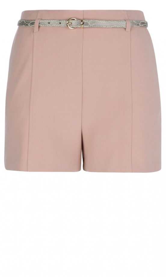 Primark SS13 Belted Tailored Short, £12