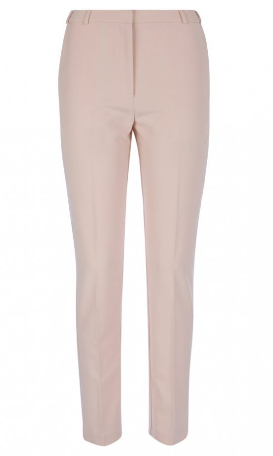 Primark SS13 Belted Tailored Trouser, £12