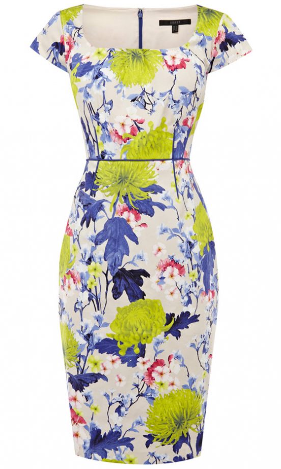 Coast Floret Dress, £95