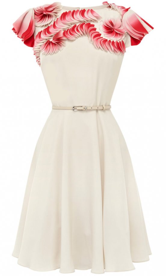Coast Mycah Dress, £150