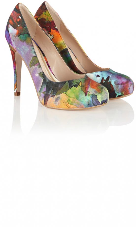 Coast Scarlett Shoes, £90