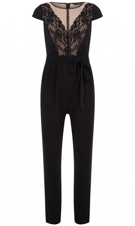 Dorothy Perkins Jumpsuit, £45