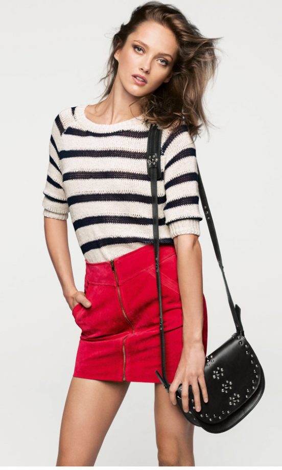Mango SS13