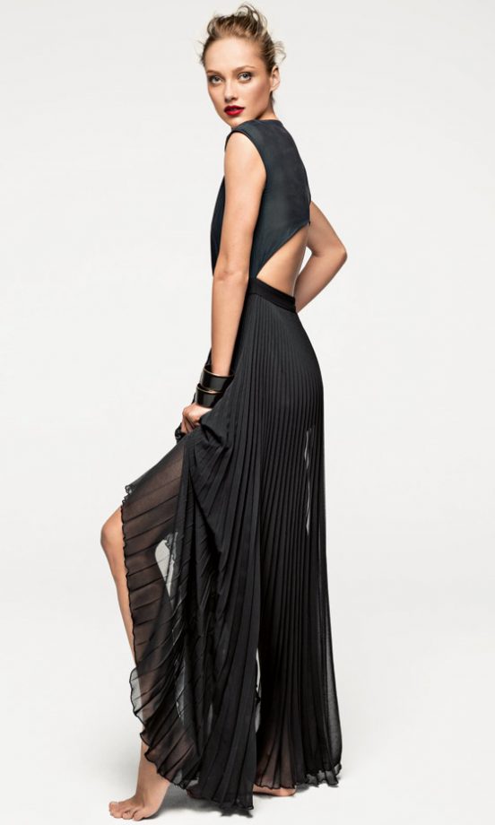 Mango SS13