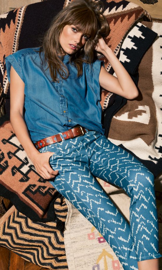 Mango SS13