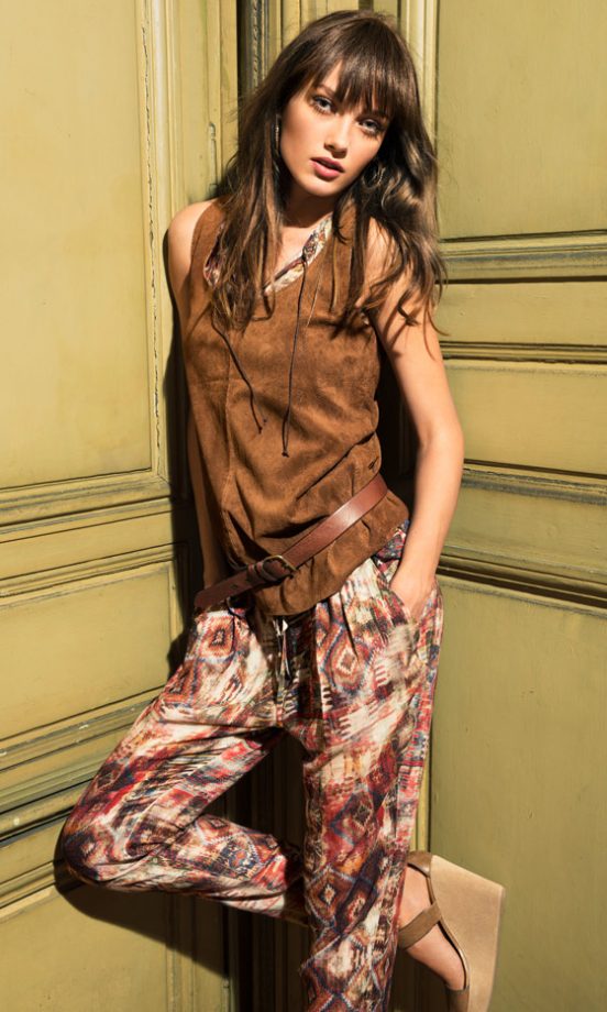 Mango SS13