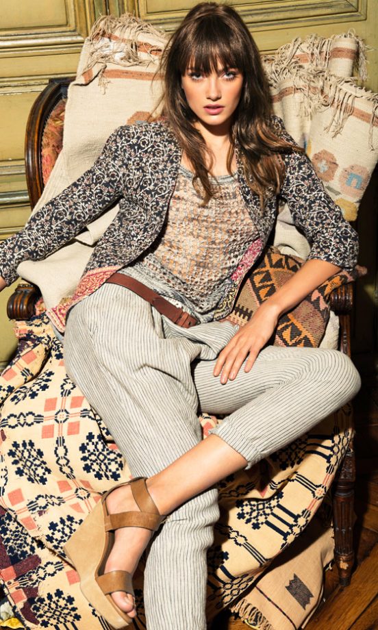 Mango SS13