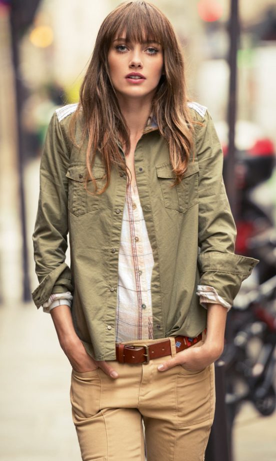 Mango SS13
