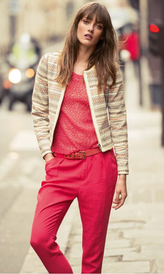 Mango SS13