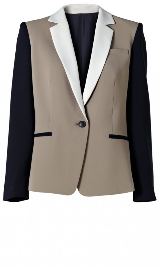 Mango SS13 Blazer