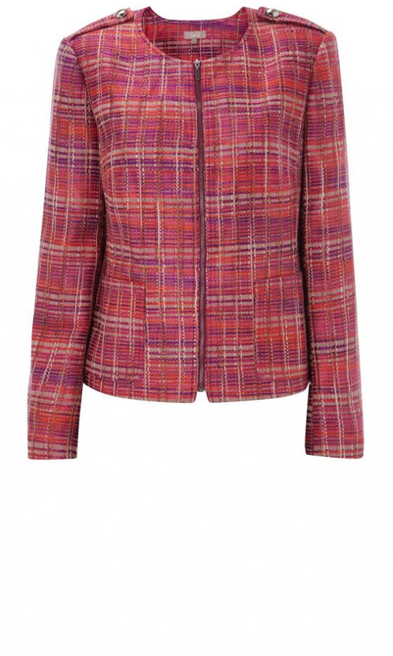 Matalan Boucle Jacket, £35