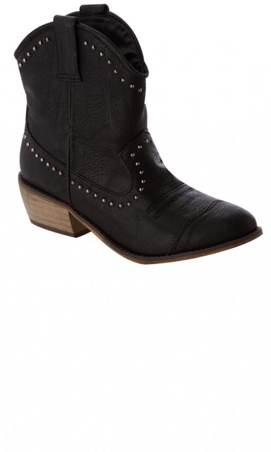 Matalan Cowboy Boots, £22