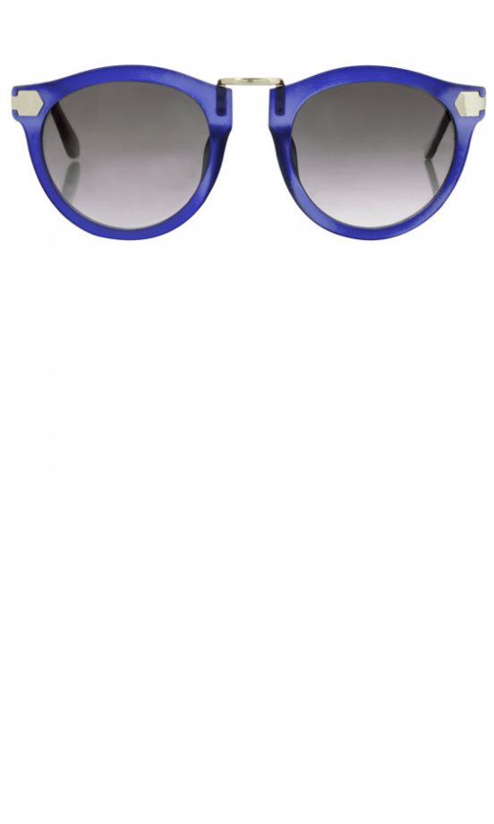 Primark SS13 Metal Bridge Sunglasses, £2
