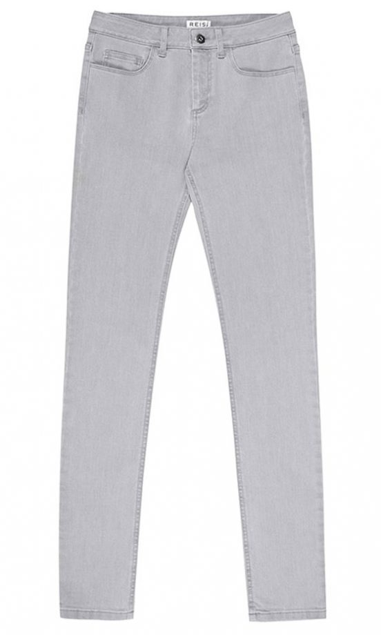Reiss Grey Skinny Jeans, £79
