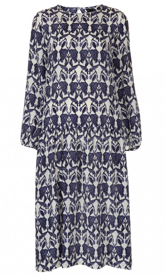 Topshop Boutique Midi Dress, £120