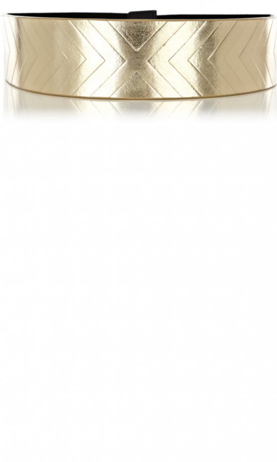 Warehouse Waist Belt, £14