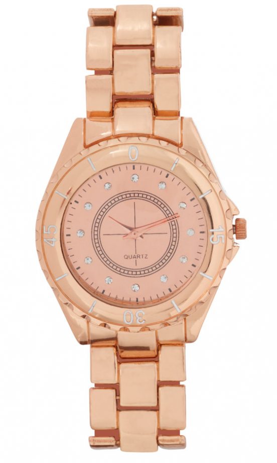 Primark SS13 Watch, £5
