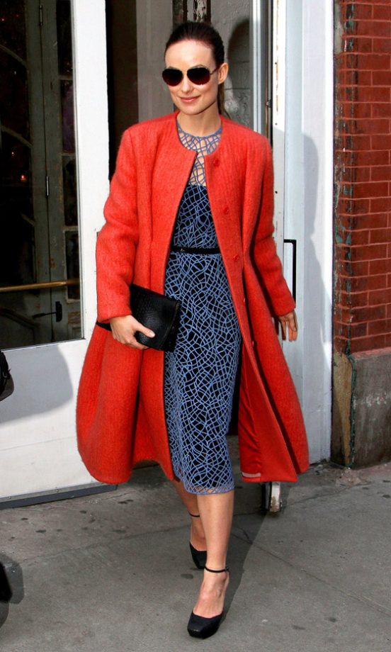 Celebrity Fashion: See The 50 Best Outfits This Week