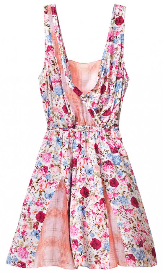 H&M's SS13 Fashion Collection: See It Here