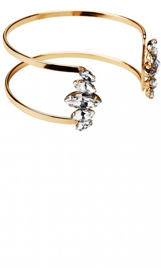 H&M SS13 Dainty Cuff