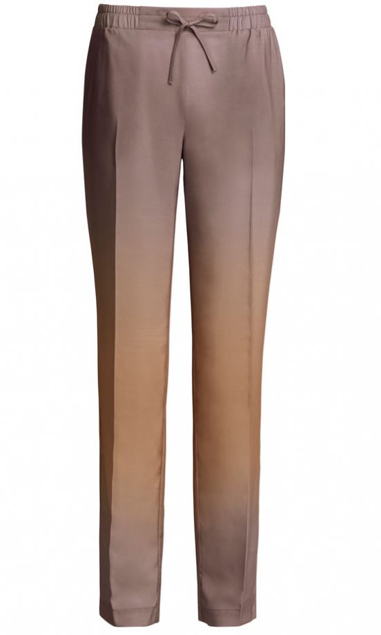 H&M SS13 Ombre Trousers