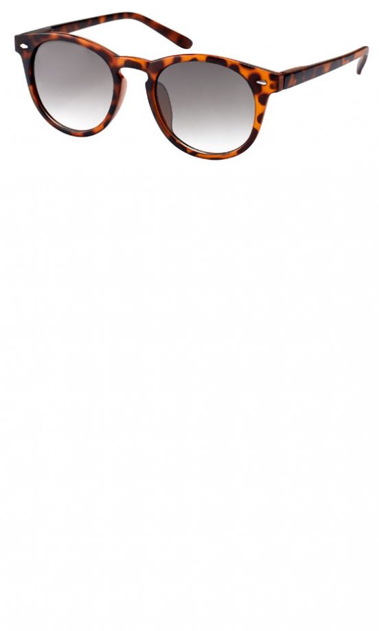 H&M SS13 Tortoiseshell Sunglasses