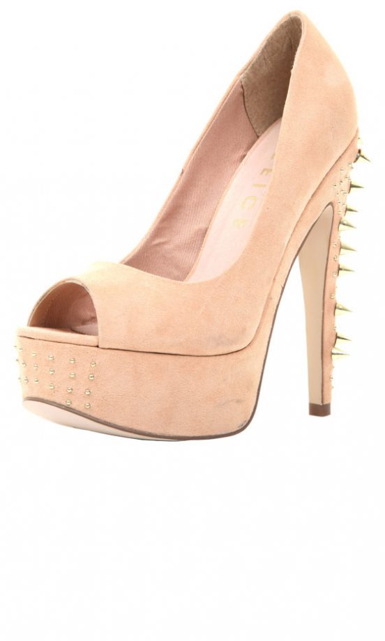 Office SS13 Spiked Heels