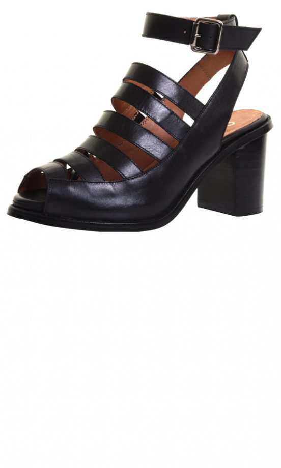 Office SS13 Strappy Sandal Heels