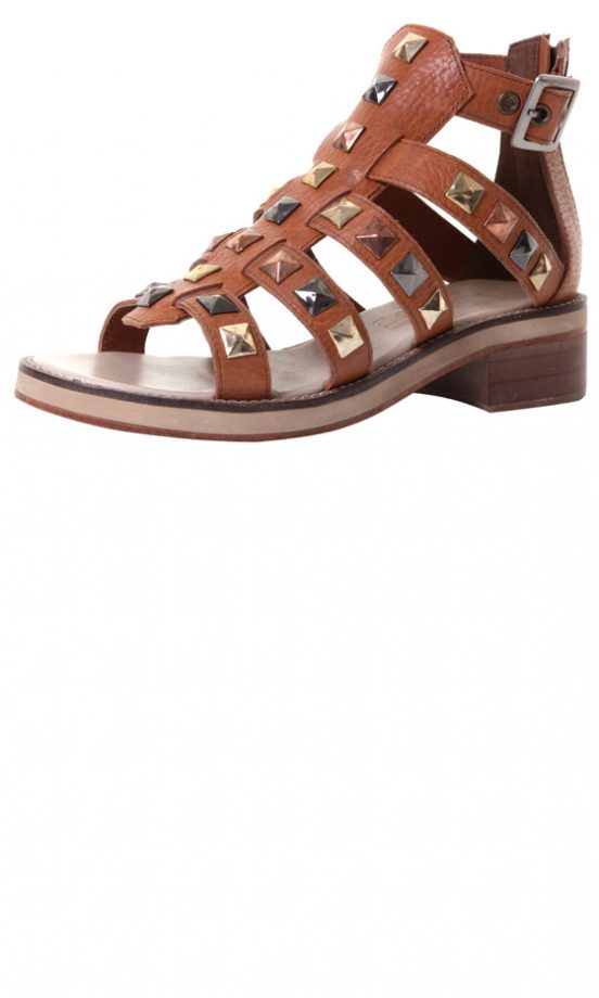 Office SS13 Gladiator Sandals