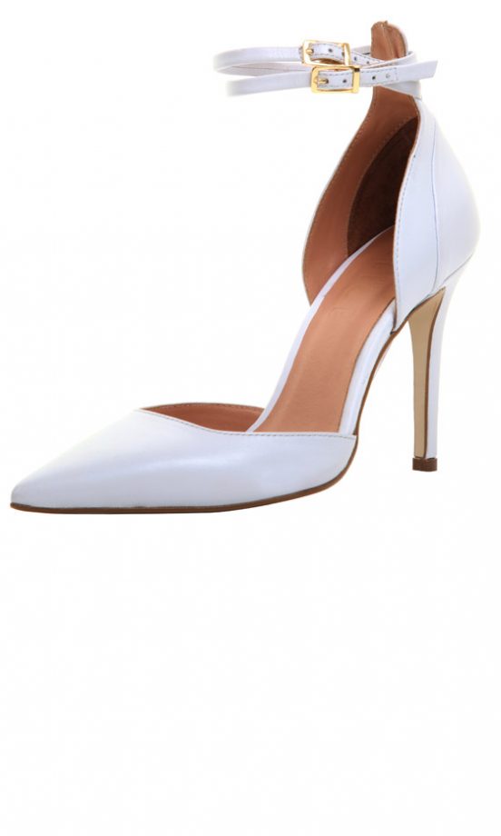 Office's Spring Collection: Sandals, Ankle Boots And Amazing Heels!